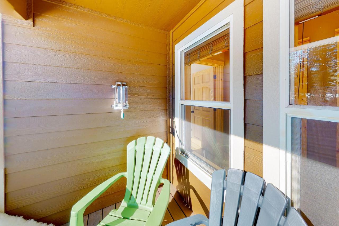 Meadowlark Hideaway Villa New Meadows Exterior photo